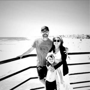 Meet your Posher, Corey